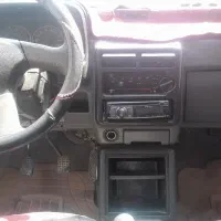 پراید صبا ۸۶ ارزوییه