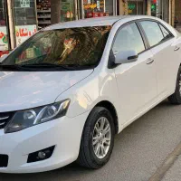 اریو اتومات ۹۷ بی رنگ