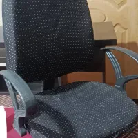 میز و صندلی