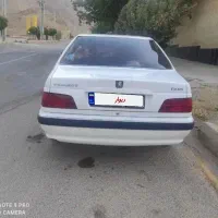 پژو پارس دریچه برقی|خودرو سواری و وانت|دهاقان, |دیوار