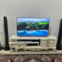 تلویزیون دوو،سینمای خانواده،میز تلویزیون