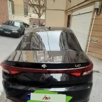 تارا V4 اتومات