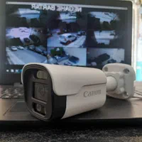 دوربین مداربسته کنون*ضمانت طلایی*|دوربین مداربسته|کرج, گلشهر|دیوار