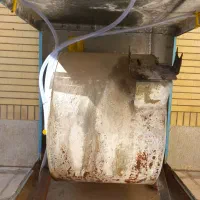 بدنه کولر آبی، هم تکی، هم با موتور و پمپ|کولر آبی|شیراز, فرگاز|دیوار