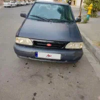 پراید 81