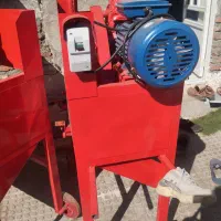 علف خرد کن|ماشین‌آلات صنعتی|اردبیل, |دیوار