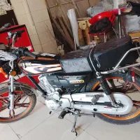 موتور تیز تک پیشرو 1404