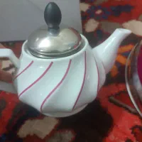 کتری قوری