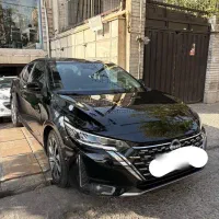 نیسان سیلفی مکس ادیشن