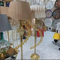 پخش آباژور ایستاده و رومیزی|چراغ خواب و آباژور|اهواز, پادادشهر|دیوار