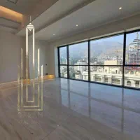 پاسداران فروش/۲۰۰متر/2پارکینگ/تکواحدی/کلید نخورده