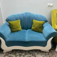 مبلمان و میزغذاخوری|مبلمان خانگی و میز عسلی|گرگان, |دیوار