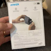 شارژر رومیزی مگ سیف انکر 3 کاره Anker|لوازم جانبی موبایل و تبلت|تهران, شاهین|دیوار