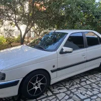 پژوپارس فول|خودرو سواری و وانت|آمل, |دیوار