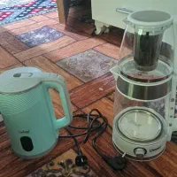 چایسازوهواپز