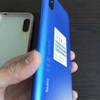 شیائومی ردمی 9A(استثنایی)