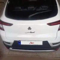 اطلس  ۱۴۰۴ سانروفدار