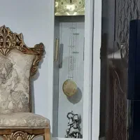 کمد بوفه ساعت|جاکفشی، کمد، دراور|نظرآباد, شهرک سید جمال الدین|دیوار