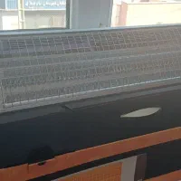 فروش مهتابی حرارتی گرمکن بیزیک درایو