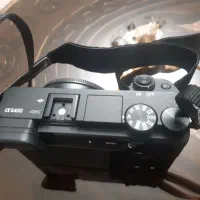 دوربین  Sony Alpha 6400|دوربین عکاسی و فیلم‌برداری|قدس, شهر‌قدس|دیوار