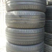 لاستیک 205/55/16 میشلن فابریک مزدا3