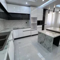 ۷۲متری/خوش نقشه/p سندی/با طراحی مدرن فول دیزاین|فروش آپارتمان|قدس, شهرقدس|دیوار
