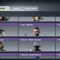 اکانت کالاف|کنسول، بازی ویدئویی و آنلاین|بیرجند, |دیوار