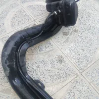 تعدادی لوازم استوک پژو پارس|قطعات یدکی و لوازم جانبی|کرمانشاه, |دیوار