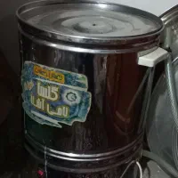 کره گیرچهل کیلویی