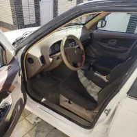 پارس سال مدل ۹۱|خودرو سواری و وانت|زابل, |دیوار