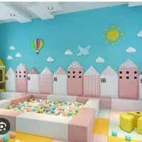 دیوار کوب یونولیتی