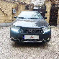 دنا پلاس مدل 97 فول