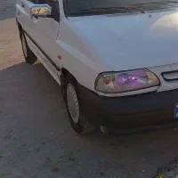 پراید|خودرو سواری و وانت|جهرم, |دیوار