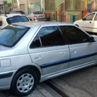 پرشیا سال مدل ۹۰