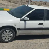 سیتروئن زانتیا 2000cc، مدل ۱۳۸۹|خودرو سواری و وانت|میناب, |دیوار