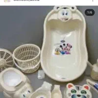 سیسمونی عمده|اسباب و اثاث بچه|یزد, |دیوار