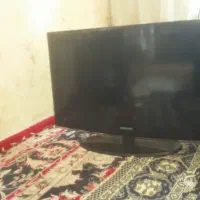 تلویزیون ال سی دی