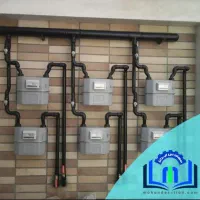 لوله کشی گاز با تاییدیه نظام مهندسی|خدمات پیشه و مهارت|خان ببین, |دیوار