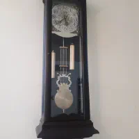 ساعت دیواری