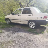 قالپاق برلیانس جا پیچ آماده