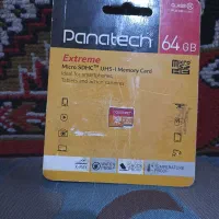 ۶۴ گیگ پاناتک
