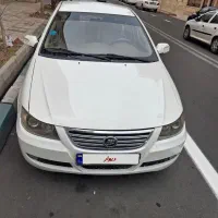 لیفان ۶۲۰ مدل ۹۰ بدون رنگ