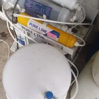 تصفیه آب
