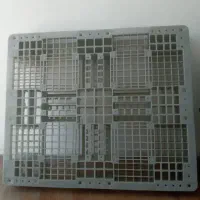 پالت پلاستیکی