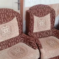 مبل ۷ نفره|مبلمان خانگی و میز عسلی|رفسنجان, |دیوار