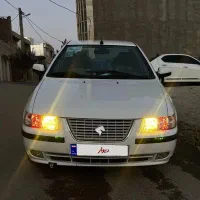 سمند lx اتاق تعویض 404 مدل 99|خودرو سواری و وانت|کرمانشاه, |دیوار
