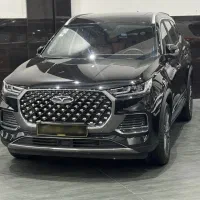 تیگو هشت پرومکسie