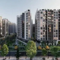 واحد مسکونی تریتیومvip هوانیروز رو به باغ ۱۳۱ متر