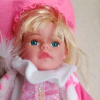 عروسک های بسیار سالم و نو|اسباب‌بازی بچه|تهران, امیریه|دیوار