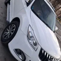 هایما s7 توربو مدل 96|خودرو سواری و وانت|اردبیل, |دیوار